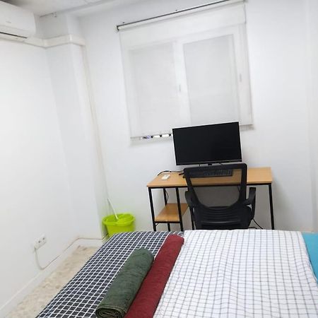 Appartment As A Service. Book It Now 马拉加 外观 照片