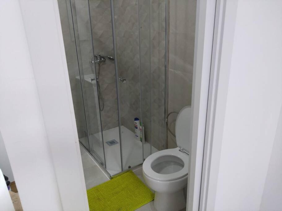 Appartment As A Service. Book It Now 马拉加 外观 照片