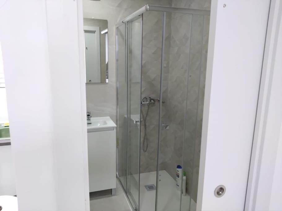 Appartment As A Service. Book It Now 马拉加 外观 照片